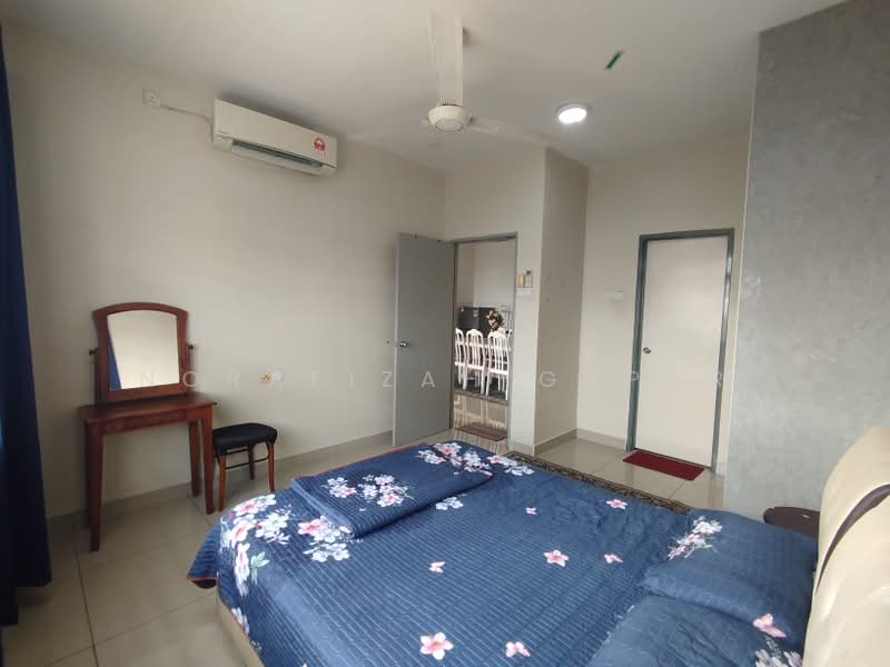 Kondominium untuk Disewa di Dwiputra Residences - NoraFizah Gapar - PropertyGuru.com.my
