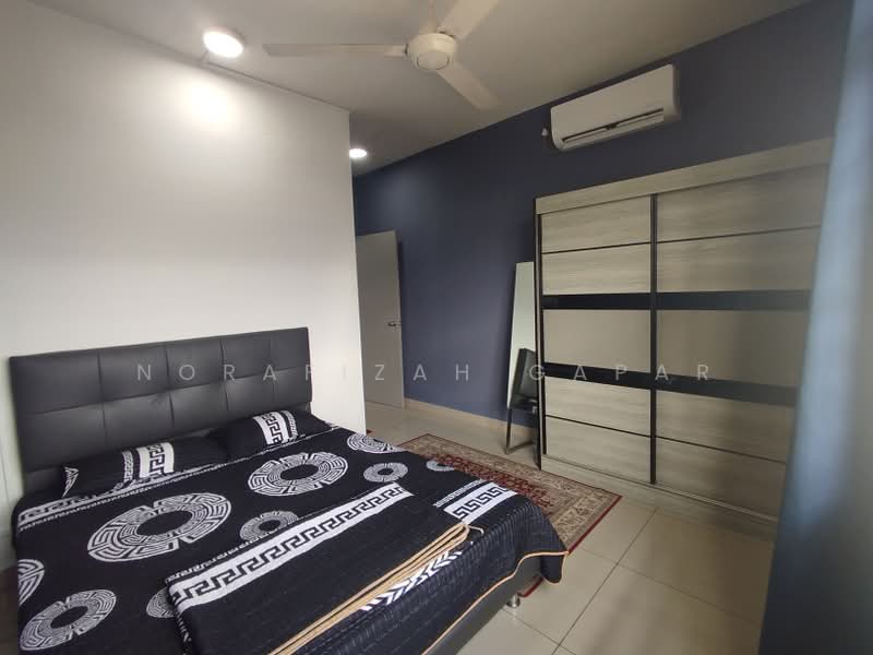 Kondominium untuk Disewa di Dwiputra Residences - NoraFizah Gapar - PropertyGuru.com.my
