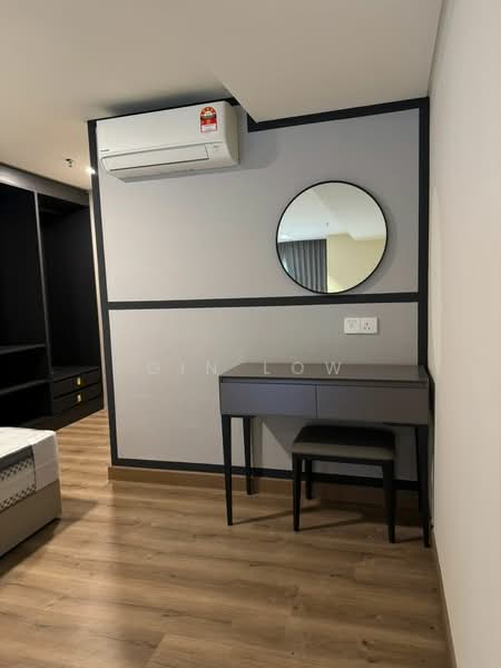 Pangsapuri untuk Disewa di Axon - Gin Low - Bedroom - PropertyGuru.com.my