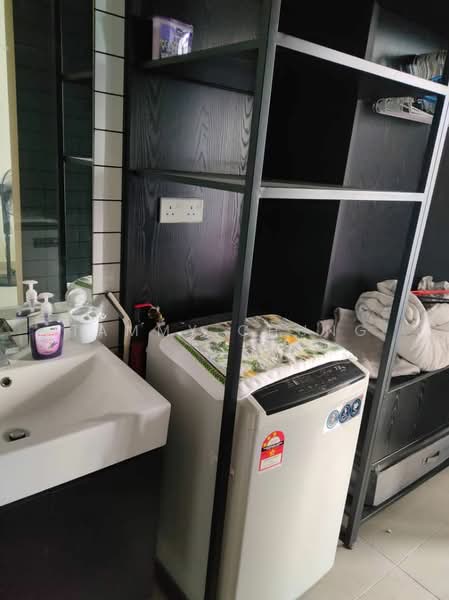 Kediaman Servis untuk Disewa di Flexus Signature - Tammy Chung - PropertyGuru.com.my
