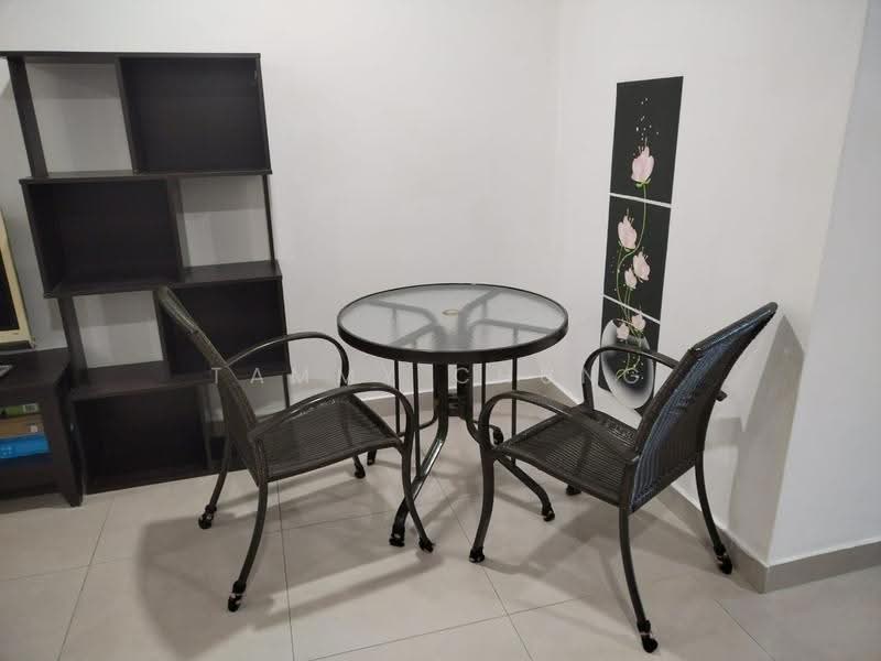 Kediaman Servis untuk Disewa di Flexus Signature - Tammy Chung - Interior - PropertyGuru.com.my