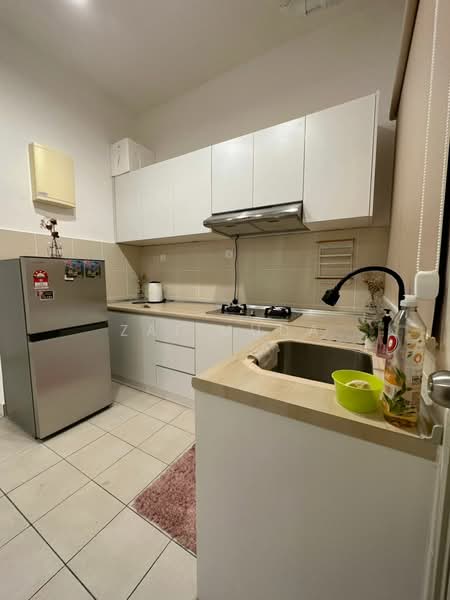 Apartment for Rent at Safira Apartment - Zai Muda - PropertyGuru.com.my