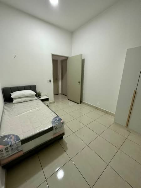 Apartment for Rent at Safira Apartment - Zai Muda - PropertyGuru.com.my