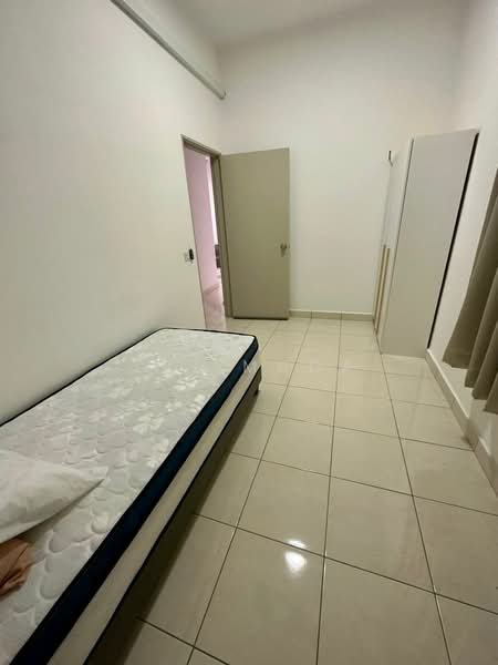 Apartment for Rent at Safira Apartment - Zai Muda - PropertyGuru.com.my