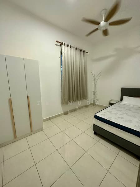 Apartment for Rent at Safira Apartment - Zai Muda - PropertyGuru.com.my