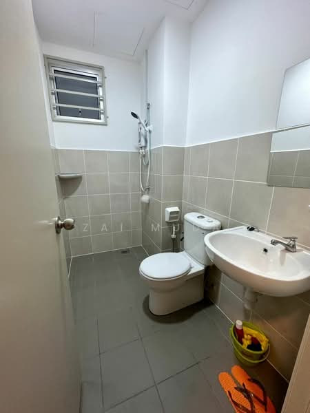 Apartment for Rent at Safira Apartment - Zai Muda - PropertyGuru.com.my