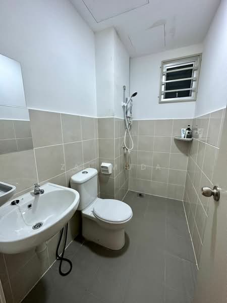 Apartment for Rent at Safira Apartment - Zai Muda - PropertyGuru.com.my