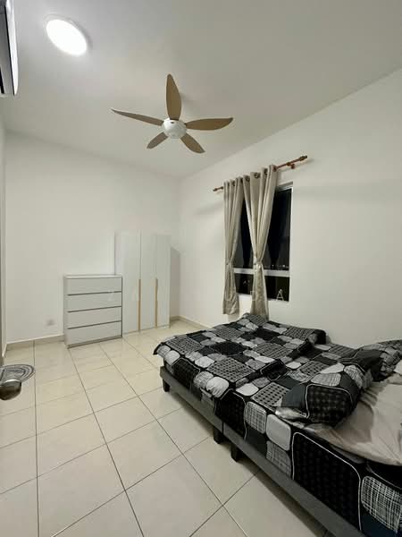 Apartment for Rent at Safira Apartment - Zai Muda - PropertyGuru.com.my