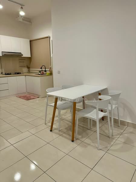 Apartment for Rent at Safira Apartment - Zai Muda - PropertyGuru.com.my