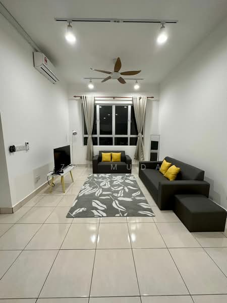 Apartment for Rent at Safira Apartment - Zai Muda - PropertyGuru.com.my
