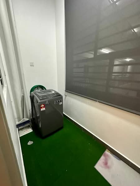 Apartment for Rent at Safira Apartment - Zai Muda - PropertyGuru.com.my