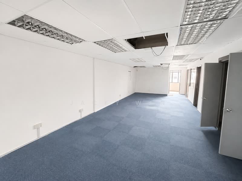 Shop / Office for Rent in Kuala Lumpur (Kuchai Lama) - Jacky Wan - Interior - PropertyGuru.com.my