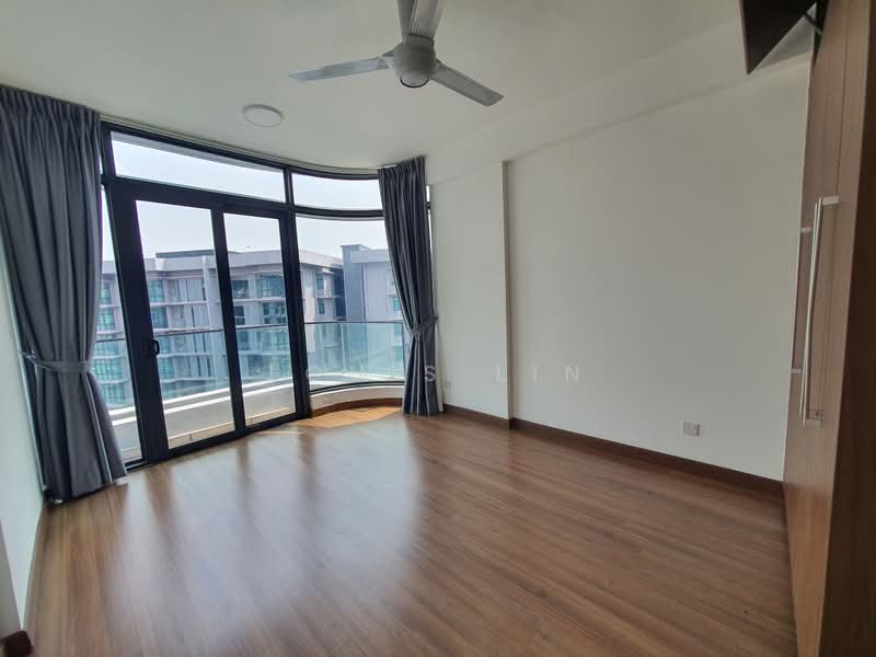 Service Residence for Sale at Aragreens - Louis Lin - PropertyGuru.com.my