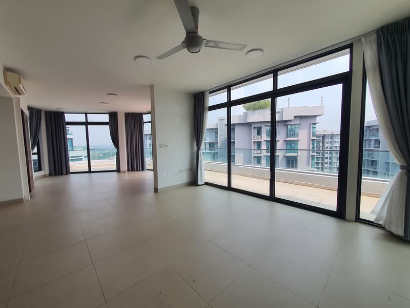 Service Residence for Sale at Aragreens - Louis Lin - PropertyGuru.com.my