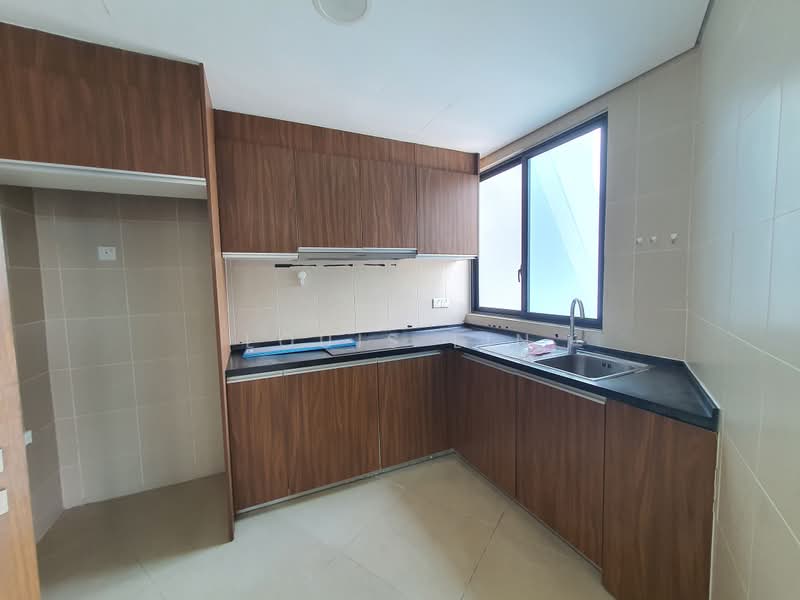 Service Residence for Sale at Aragreens - Louis Lin - PropertyGuru.com.my