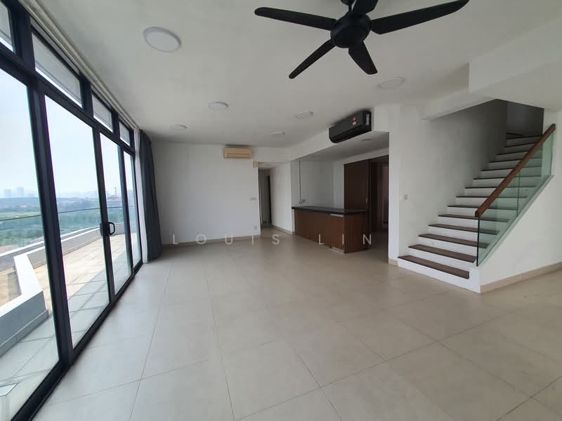 Service Residence for Sale at Aragreens - Louis Lin - PropertyGuru.com.my