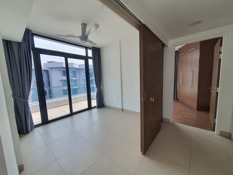 Service Residence for Sale at Aragreens - Louis Lin - PropertyGuru.com.my