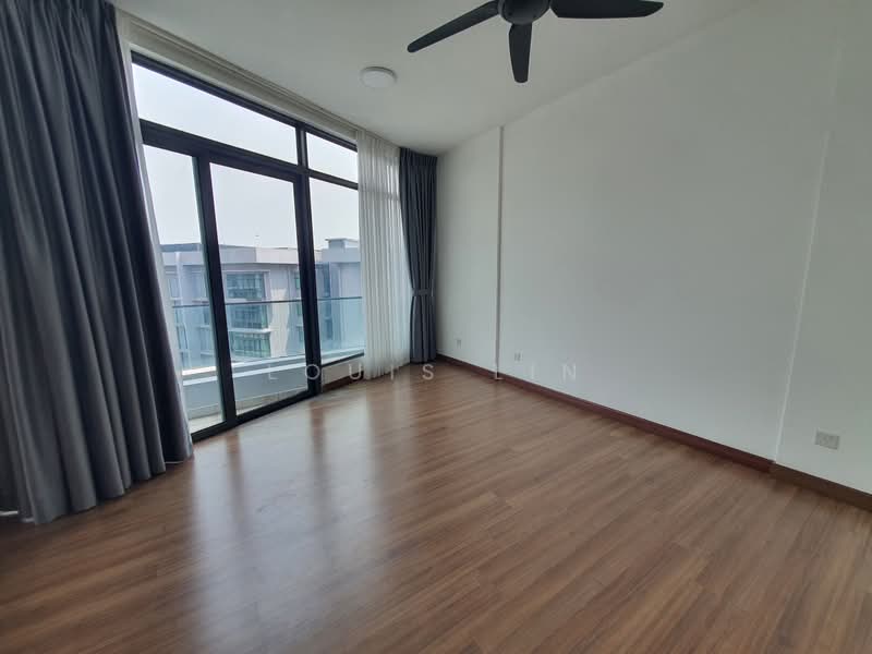 Service Residence for Sale at Aragreens - Louis Lin - PropertyGuru.com.my