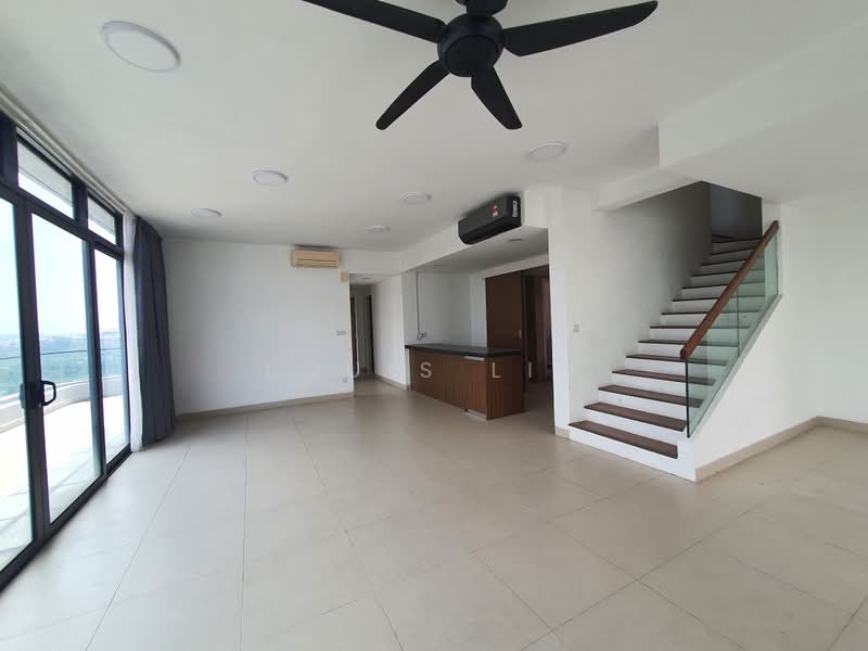 Service Residence for Sale at Aragreens - Louis Lin - PropertyGuru.com.my