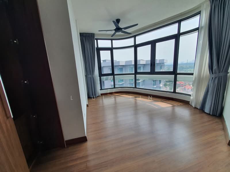 Service Residence for Sale at Aragreens - Louis Lin - PropertyGuru.com.my