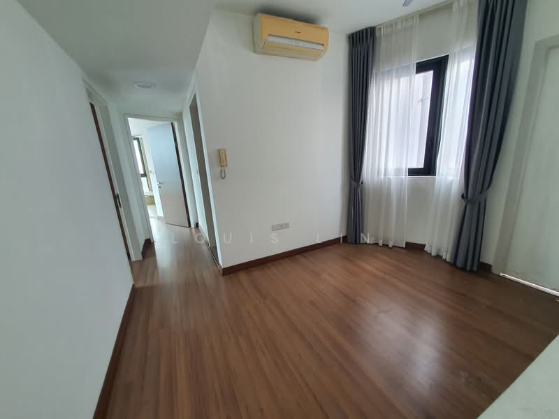 Service Residence for Sale at Aragreens - Louis Lin - PropertyGuru.com.my