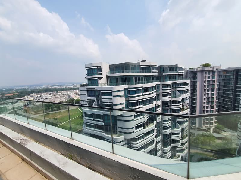 Service Residence for Sale at Aragreens - Louis Lin - PropertyGuru.com.my