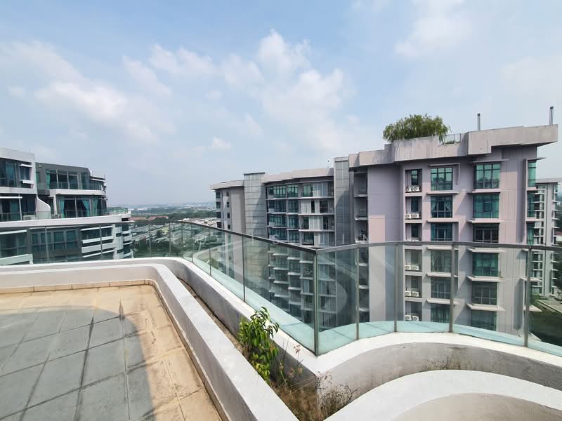Service Residence for Sale at Aragreens - Louis Lin - PropertyGuru.com.my