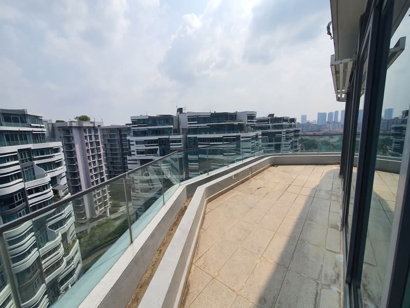 Service Residence for Sale at Aragreens - Louis Lin - PropertyGuru.com.my