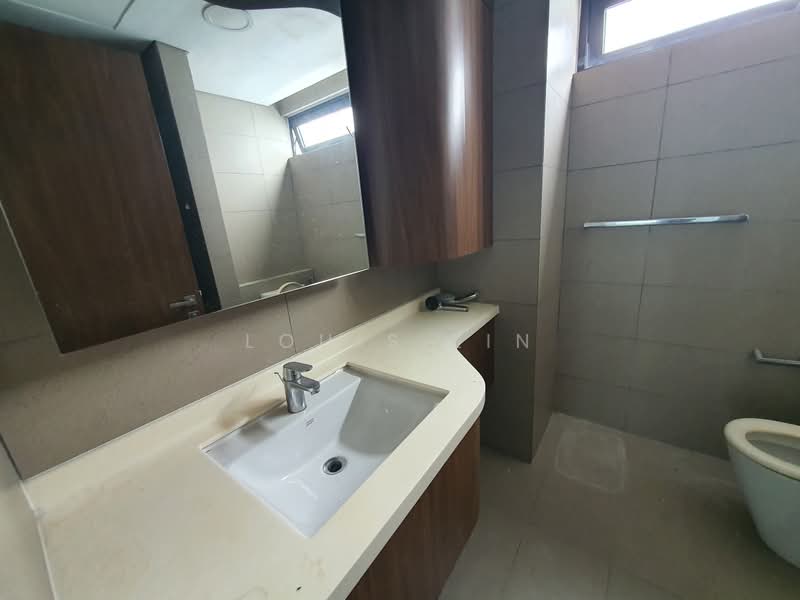 Service Residence for Sale at Aragreens - Louis Lin - PropertyGuru.com.my