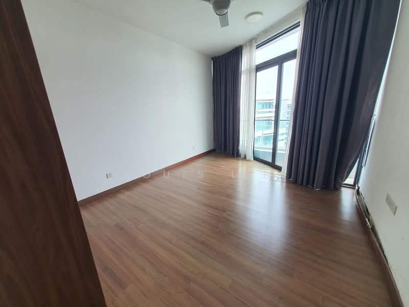 Service Residence for Sale at Aragreens - Louis Lin - PropertyGuru.com.my