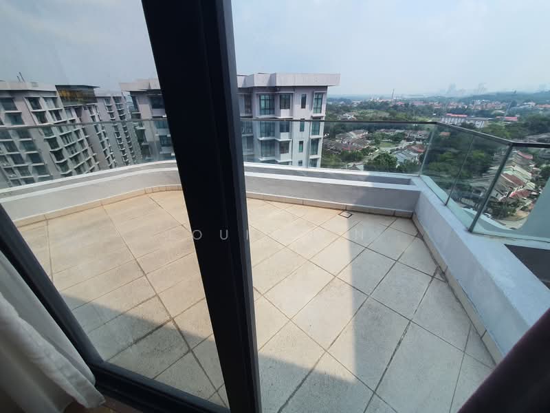 Service Residence for Sale at Aragreens - Louis Lin - PropertyGuru.com.my