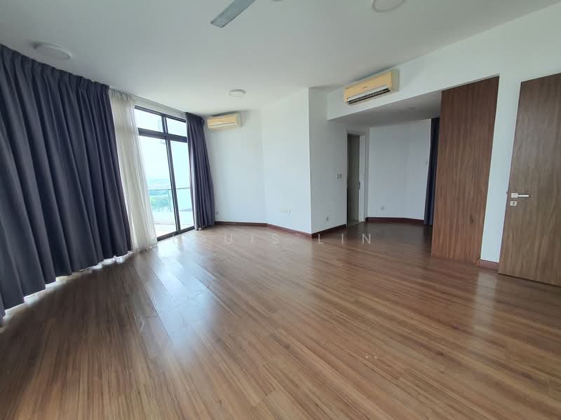 Service Residence for Sale at Aragreens - Louis Lin - PropertyGuru.com.my