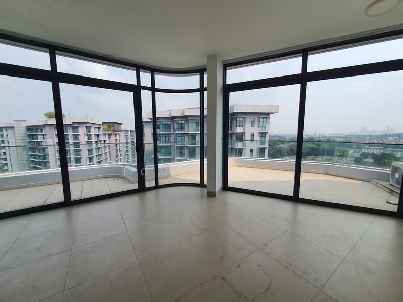 Service Residence for Sale at Aragreens - Louis Lin - PropertyGuru.com.my