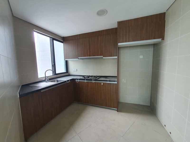 Service Residence for Sale at Aragreens - Louis Lin - PropertyGuru.com.my