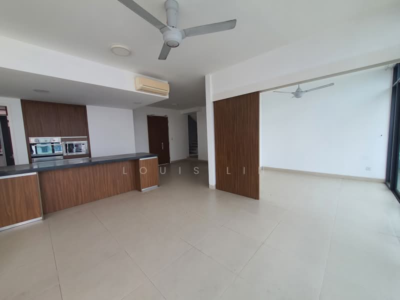 Service Residence for Sale at Aragreens - Louis Lin - PropertyGuru.com.my