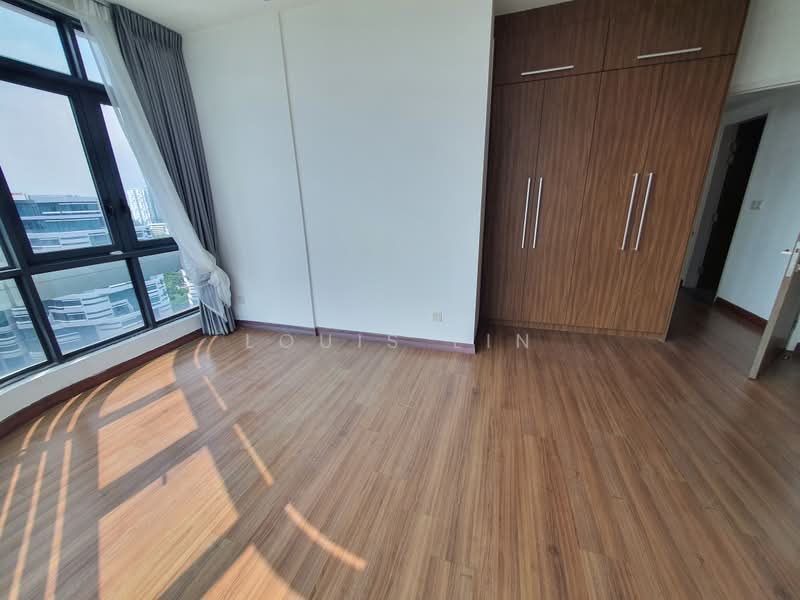 Service Residence for Sale at Aragreens - Louis Lin - PropertyGuru.com.my