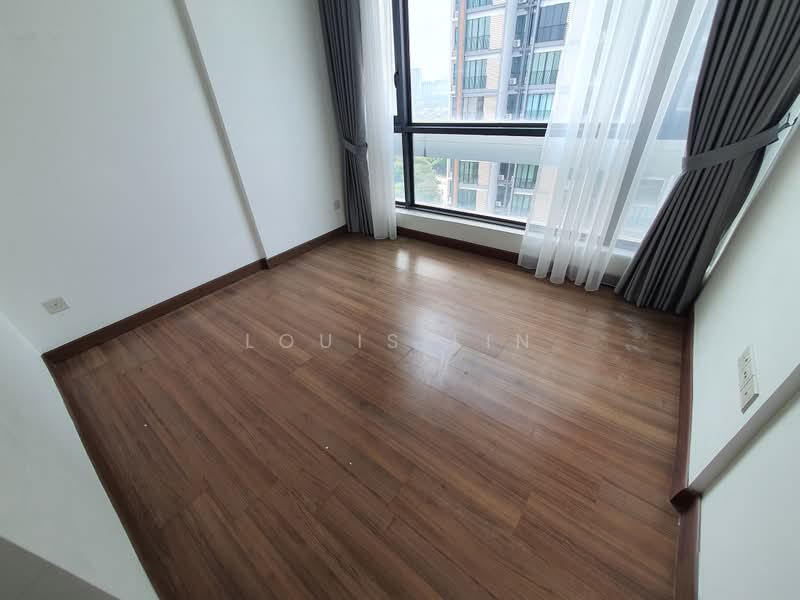 Service Residence for Sale at Aragreens - Louis Lin - PropertyGuru.com.my