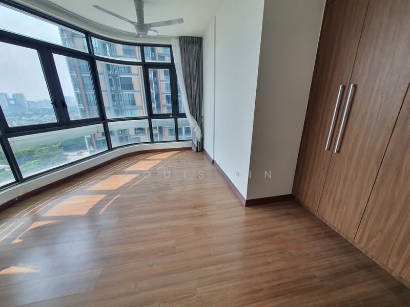 Service Residence for Sale at Aragreens - Louis Lin - PropertyGuru.com.my