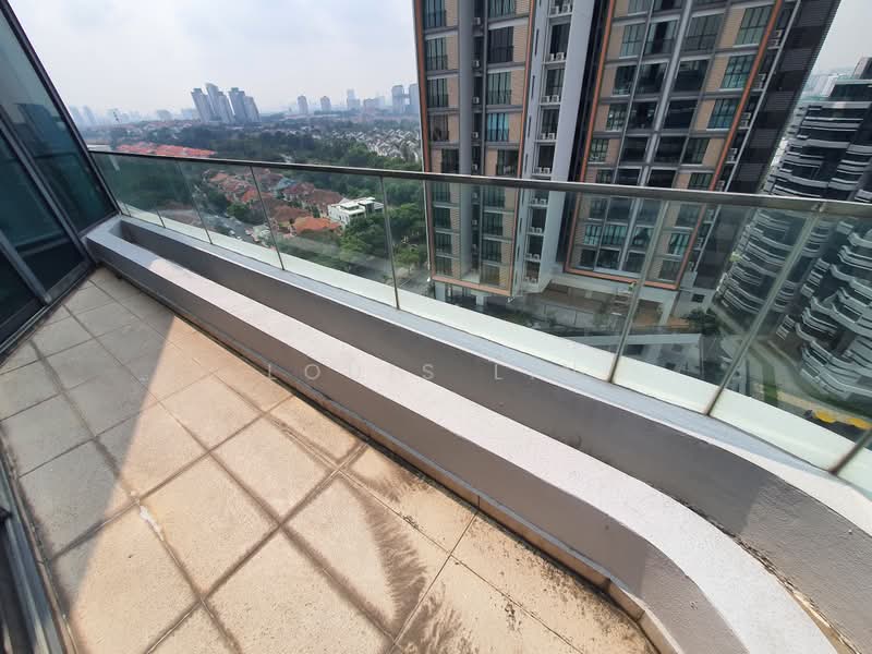 Service Residence for Sale at Aragreens - Louis Lin - PropertyGuru.com.my