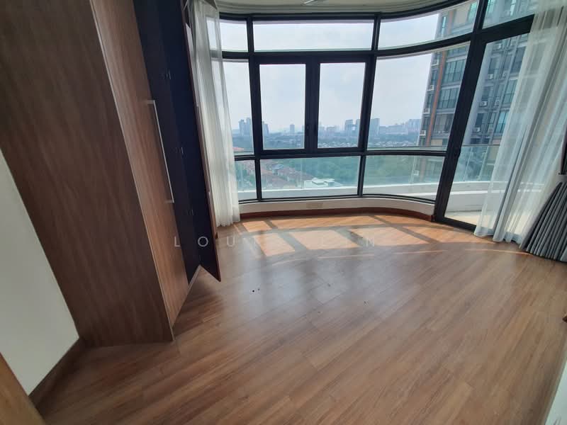 Service Residence for Sale at Aragreens - Louis Lin - PropertyGuru.com.my
