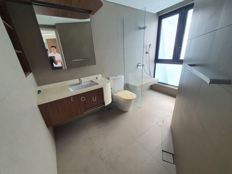 Service Residence for Sale at Aragreens - Louis Lin - PropertyGuru.com.my