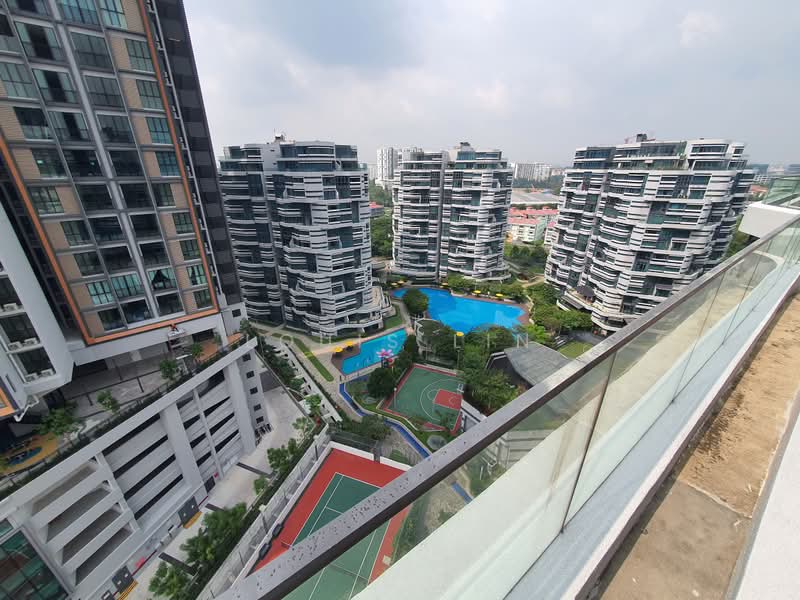Service Residence for Sale at Aragreens - Louis Lin - PropertyGuru.com.my