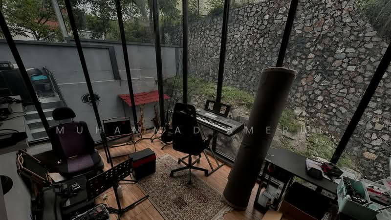 2.5-storey Terraced House for Sale in Ampang (Selangor) - Muhammad Amerul - Interior - PropertyGuru.com.my