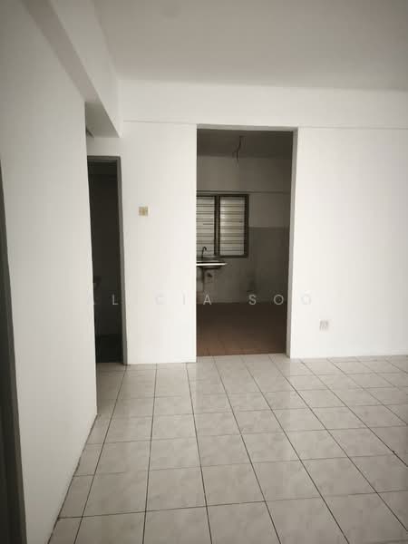 Apartment for Sale at Sri Raya Apartments - Alicia Soo - Interior - PropertyGuru.com.my