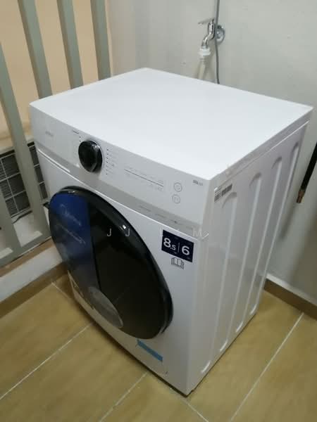 Kediaman Servis untuk Disewa di B11 Parkland Residence - JJ Lim - PropertyGuru.com.my