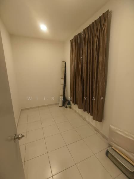 Kediaman Servis untuk Dijual di The Zizz @ Damansara North - Wilson Yap - Interior - PropertyGuru.com.my