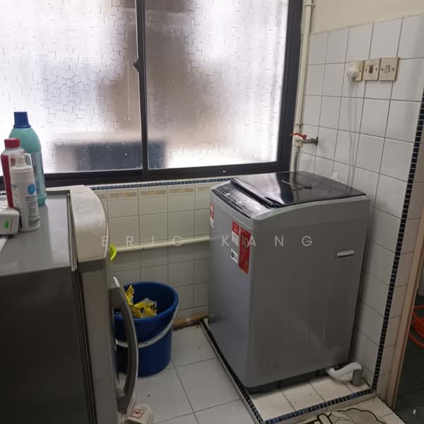 Flat for Rent at Taman Terubong Jaya - Eric Kang - Interior - PropertyGuru.com.my