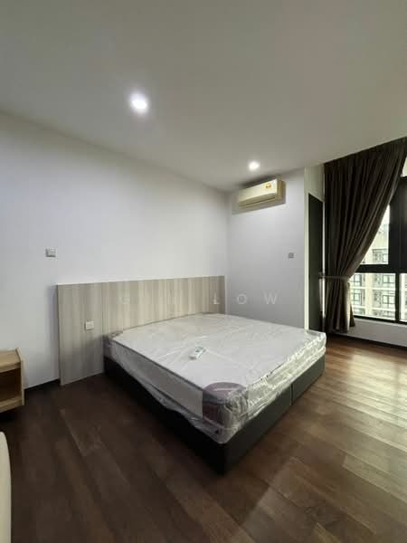 Condominium for Rent at Queensville - Gin Low - Bedroom - PropertyGuru.com.my