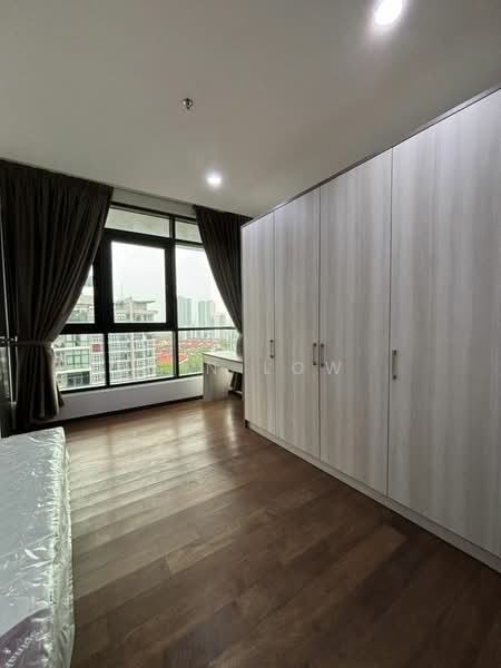 Condominium for Rent at Queensville - Gin Low - Bedroom - PropertyGuru.com.my