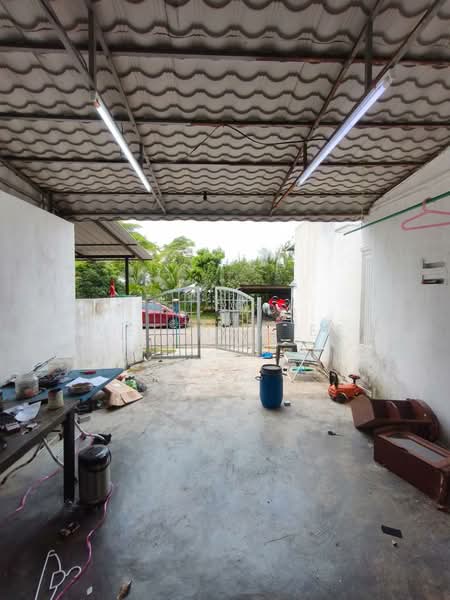 2-storey Terraced House for Sale in Taman Kota Masai (Pasir Gudang) - Melinda Ee - Exterior - PropertyGuru.com.my